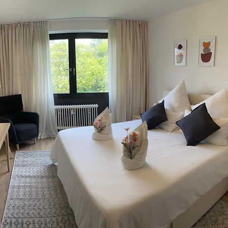 Medina Apartment ดุสเซลดอร์ฟ ภายนอก รูปภาพ