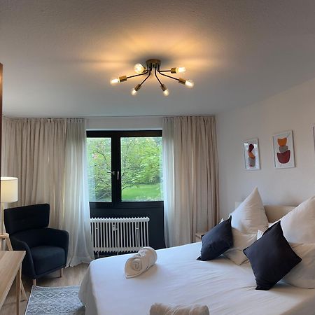Medina Apartment ดุสเซลดอร์ฟ ภายนอก รูปภาพ
