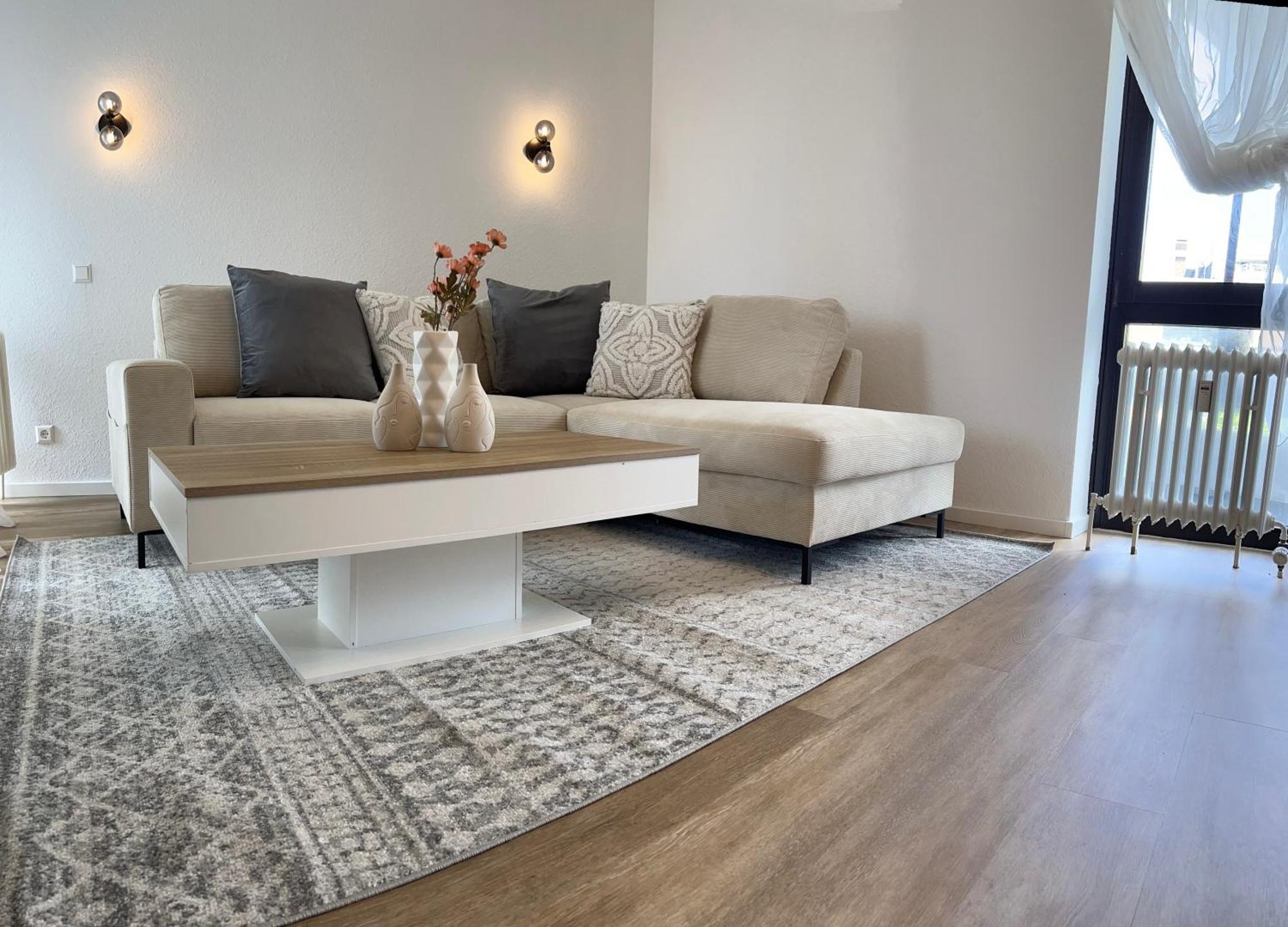 Medina Apartment ดุสเซลดอร์ฟ ภายนอก รูปภาพ